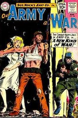 Our Army at War (1952-1976) / Sgt. Rock Vol. 1 (1976-1988) #104
