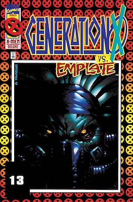 Generation X (1994–2018) #13