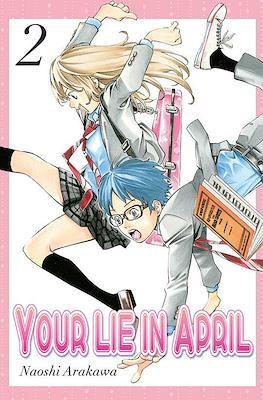 Your Lie in April #2