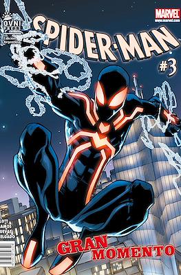 Spider-Man (2011) (Grapa-Rústica) #3
