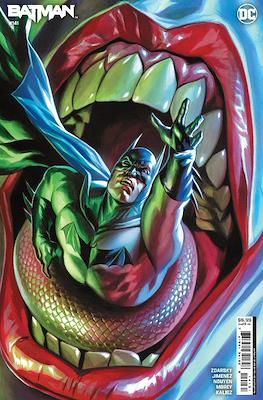 Batman Vol. 3 (2016-Variant Covers) #141.1