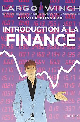 Largo Winch. Introduction à la finance