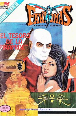 Fantomas #707