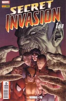 Marvel Miniserie #93