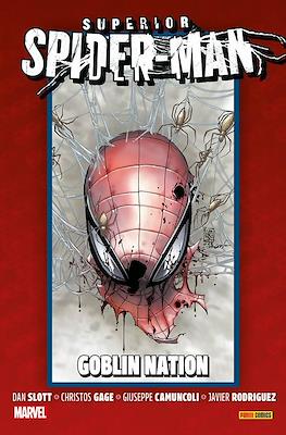 La Vita e la Morte di Superior Spider-Man #6