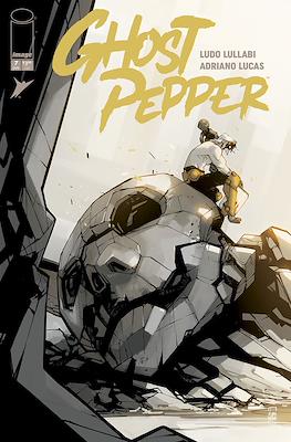 Ghost Pepper #7