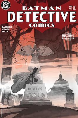 Detective Comics Vol. 1 (1937-2011; 2016-) (Comic Book) #790