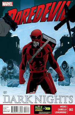 Daredevil: Dark Nights #3