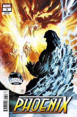 Phoenix (2024-Variant Covers) #3