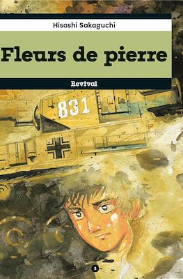 Fleurs de pierre #3