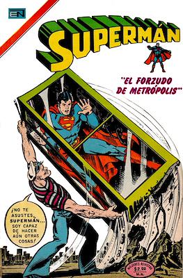 Supermán #982