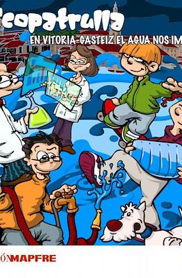 La Ecopatrulla #3