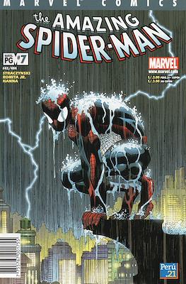The Amazing Spider-Man (Grapa) #14