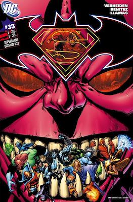 Superman / Batman (2003-2011) #33