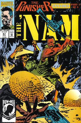 The 'Nam Vol 1 #67