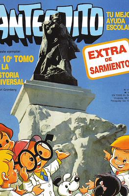 Anteojito #1119