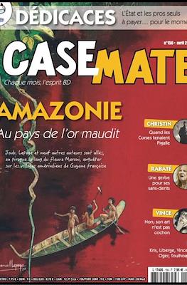 Casemate #156