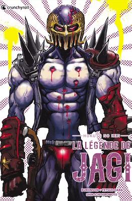 Hokuto no Ken - La Légende de Jagi
