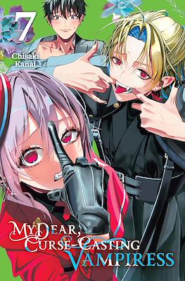 My Dear, Curse-Casting Vampiress #7