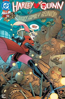 Harley Quinn Vol. 4 (2021-) (Comic Book 32-40 pp) #47