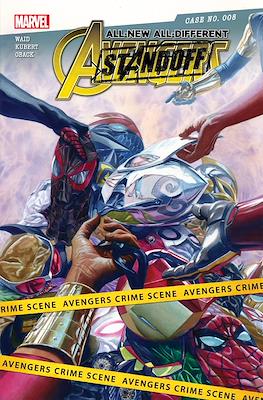 All-New All-Different Avengers #8
