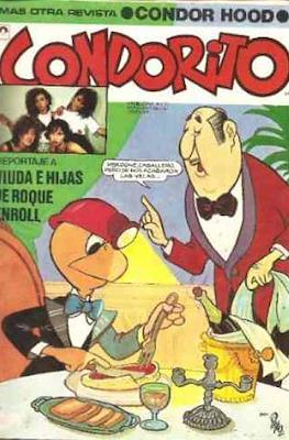 Condorito #175