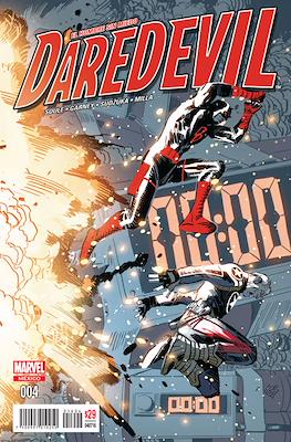 Daredevil (2016-2019) (Grapa) #4