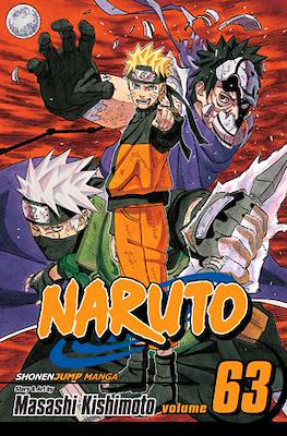 Naruto #63