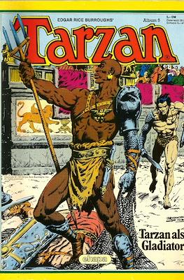 Tarzan (1979-1984) #5