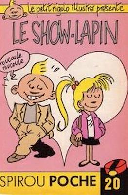 Spirou Poche #20