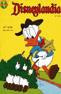 Disneylandia #140