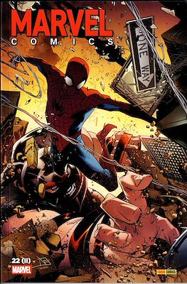 Marvel Comics (2024) #22