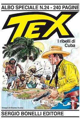 Tex Albo Speciale #24