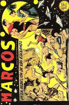 Marcos #26