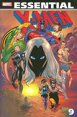 Essential X-Men (1999) #9