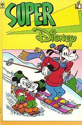 Super Disney