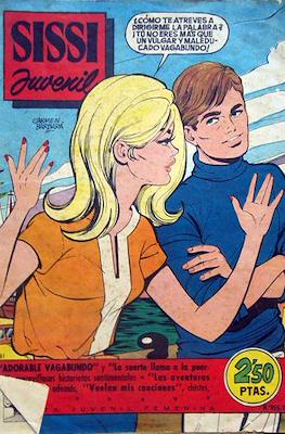 Cuentos para niñas Sissi / Sissi juvenil / Sissi #121