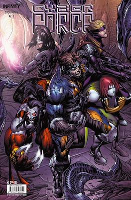 Cyberforce #5