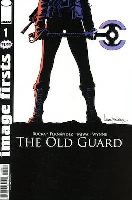 Image Firsts: The Old Guard