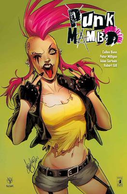 Valiant #117