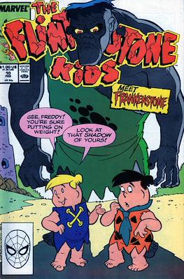 The Flintstone Kids #10