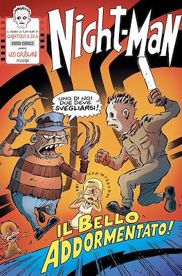 Il Mondo di Rat-Man #17