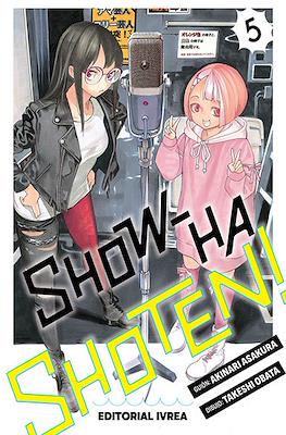 Show-ha Shoten #5