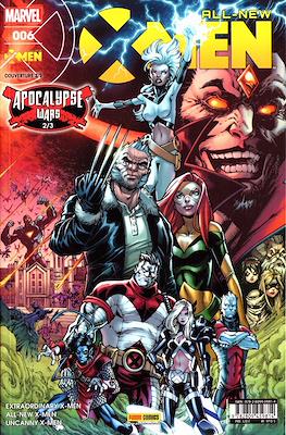 All-New X-Men #6.1