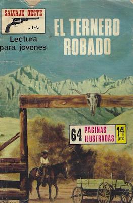 Salvaje Oeste #264