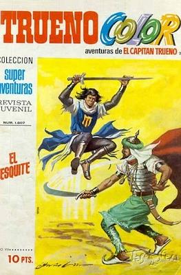 Trueno Color #242