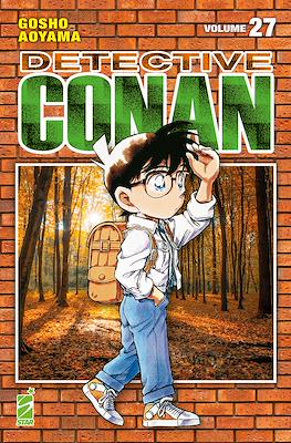 Detective Conan New Edition #27