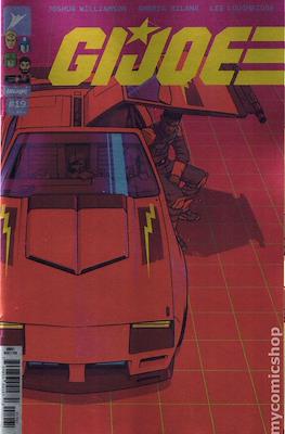 G.I. Joe (2024 - Variant Cover) #19.4