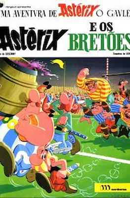 Asterix #8