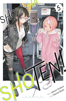 Show-ha Shoten! #5